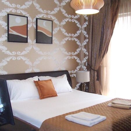 Апартаменты Family Retreat Politehnica Park Бухарест Экстерьер фото