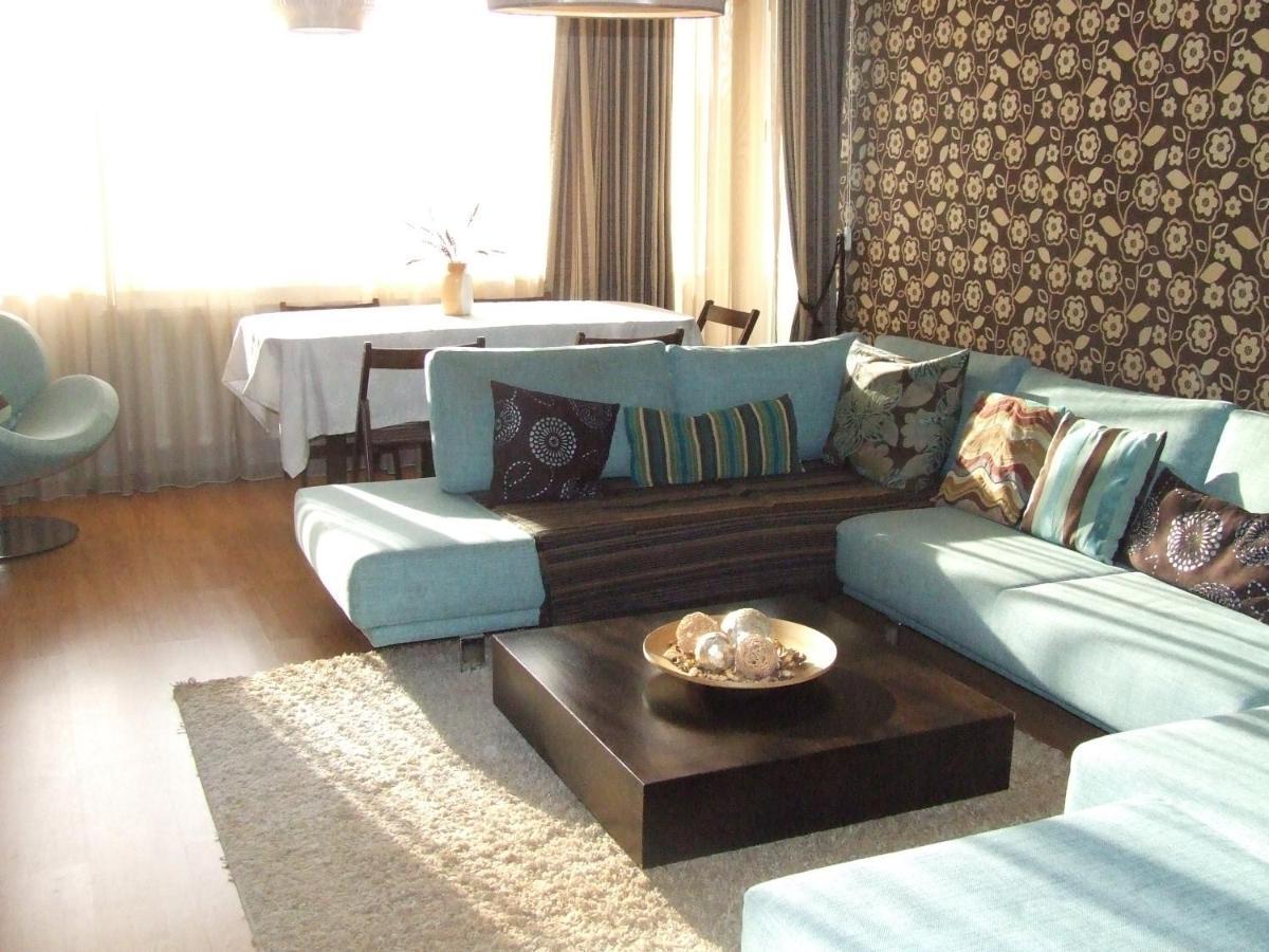 Апартаменты Family Retreat Politehnica Park Бухарест Экстерьер фото