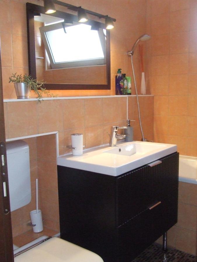 Апартаменты Family Retreat Politehnica Park Бухарест Экстерьер фото