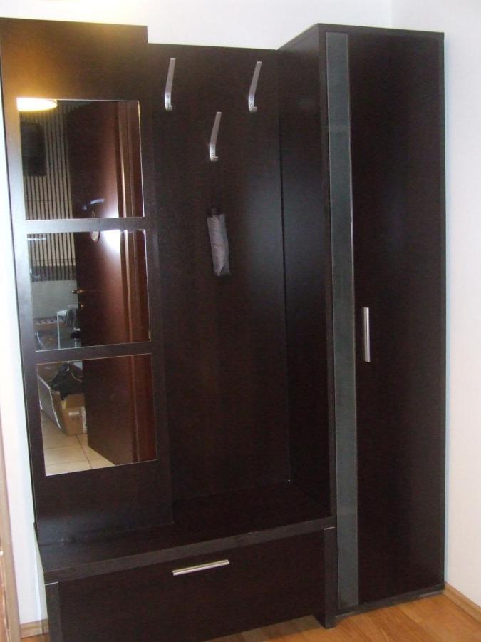Апартаменты Family Retreat Politehnica Park Бухарест Экстерьер фото