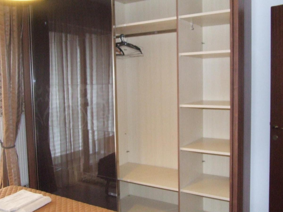 Апартаменты Family Retreat Politehnica Park Бухарест Экстерьер фото