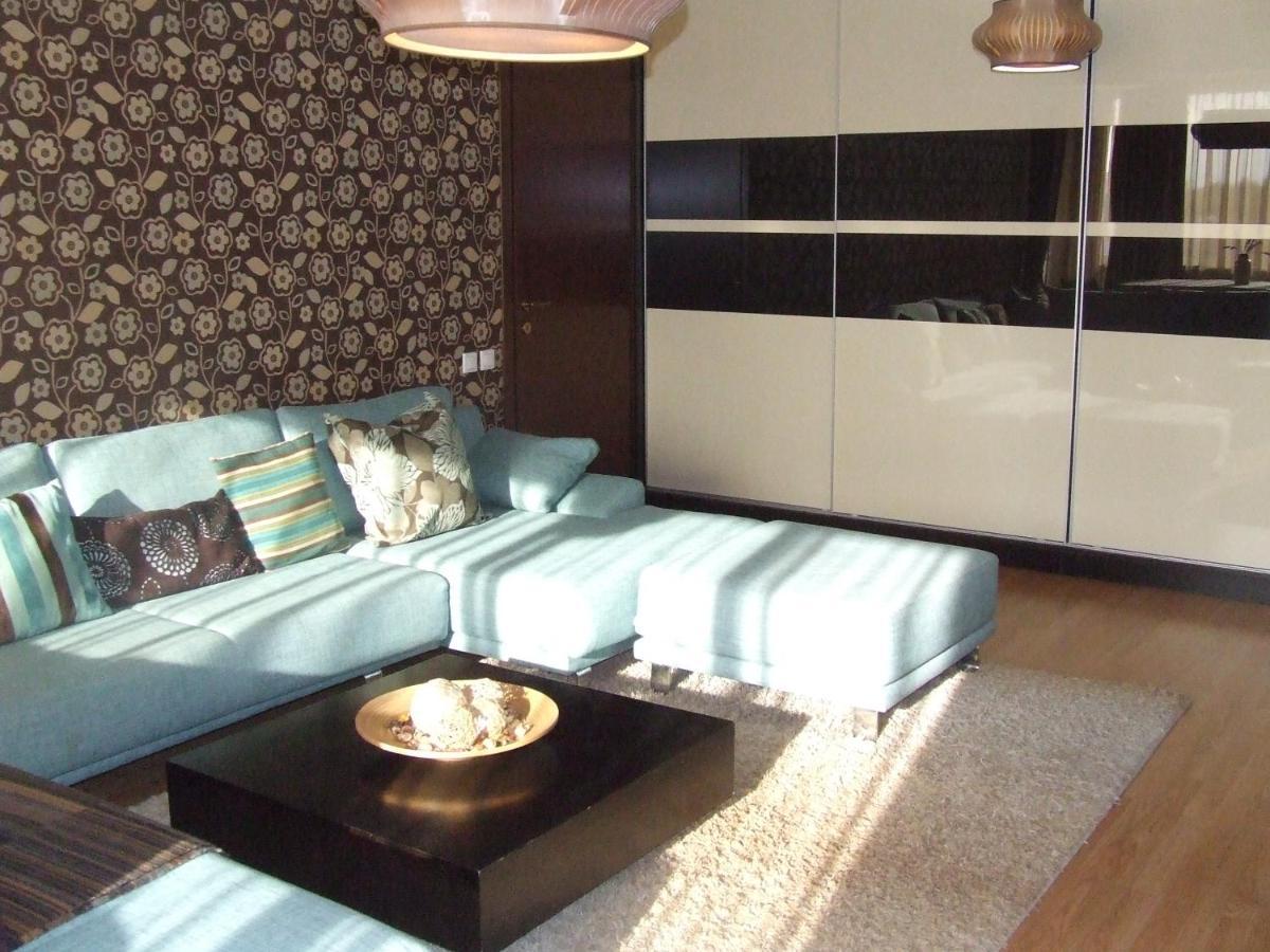 Апартаменты Family Retreat Politehnica Park Бухарест Экстерьер фото