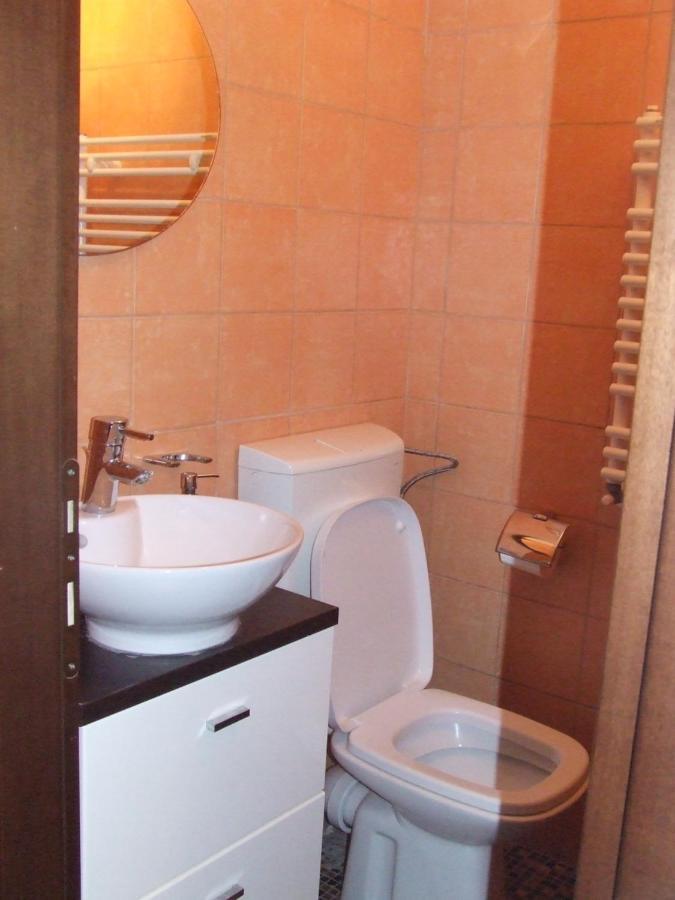 Апартаменты Family Retreat Politehnica Park Бухарест Экстерьер фото