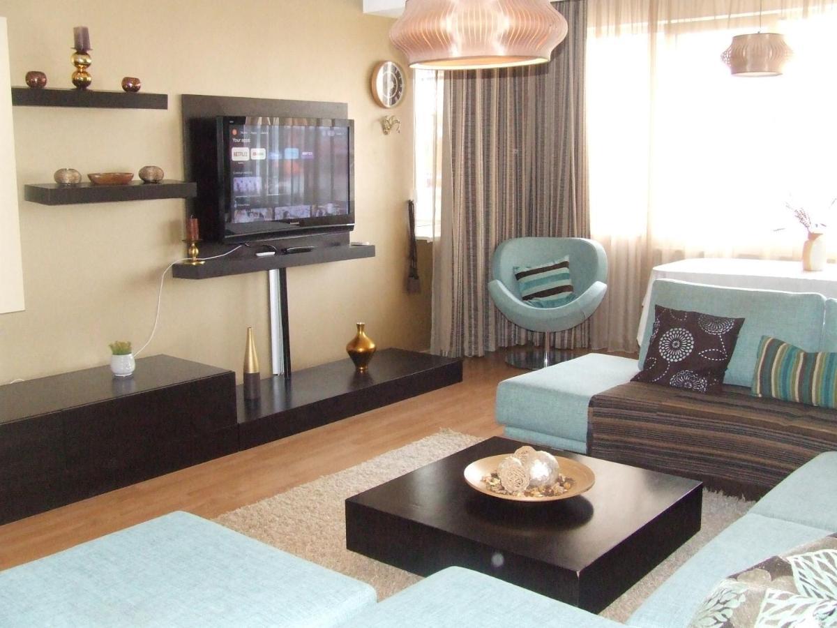 Апартаменты Family Retreat Politehnica Park Бухарест Экстерьер фото