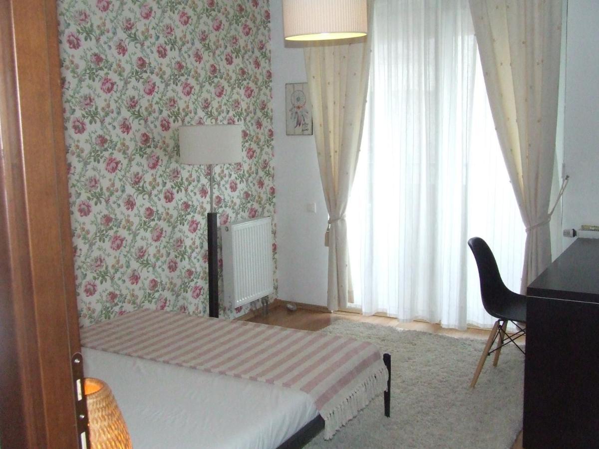 Апартаменты Family Retreat Politehnica Park Бухарест Экстерьер фото