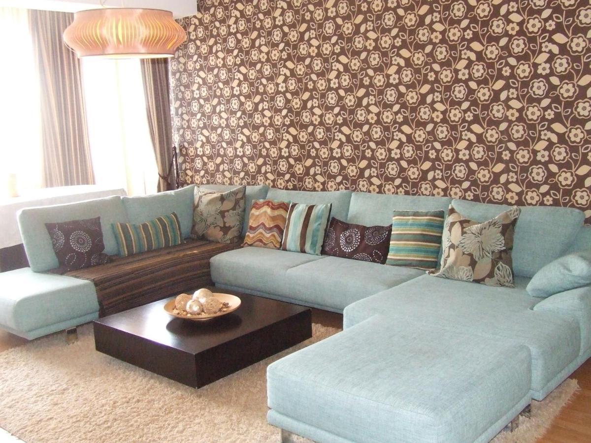 Апартаменты Family Retreat Politehnica Park Бухарест Экстерьер фото