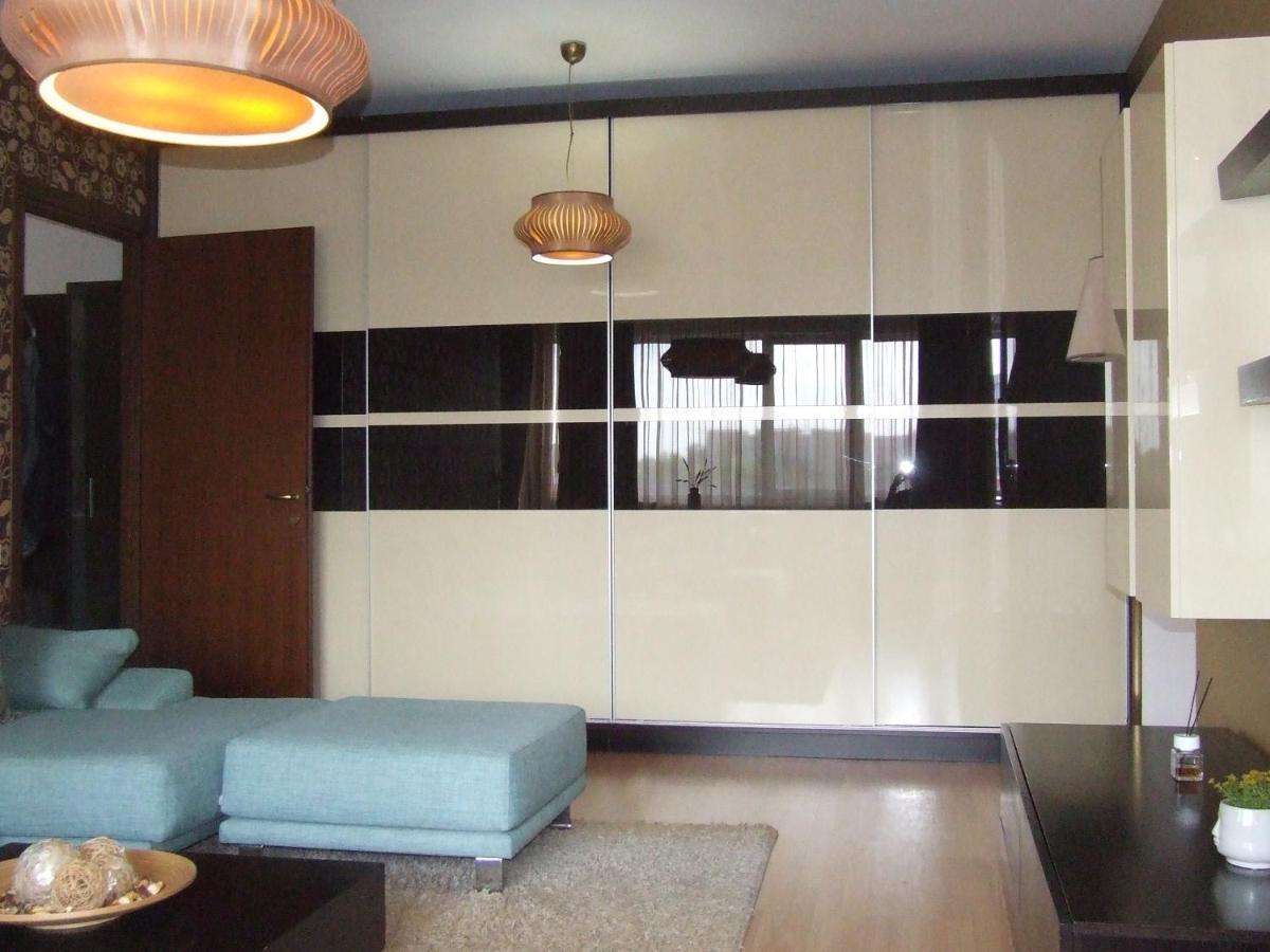 Апартаменты Family Retreat Politehnica Park Бухарест Экстерьер фото