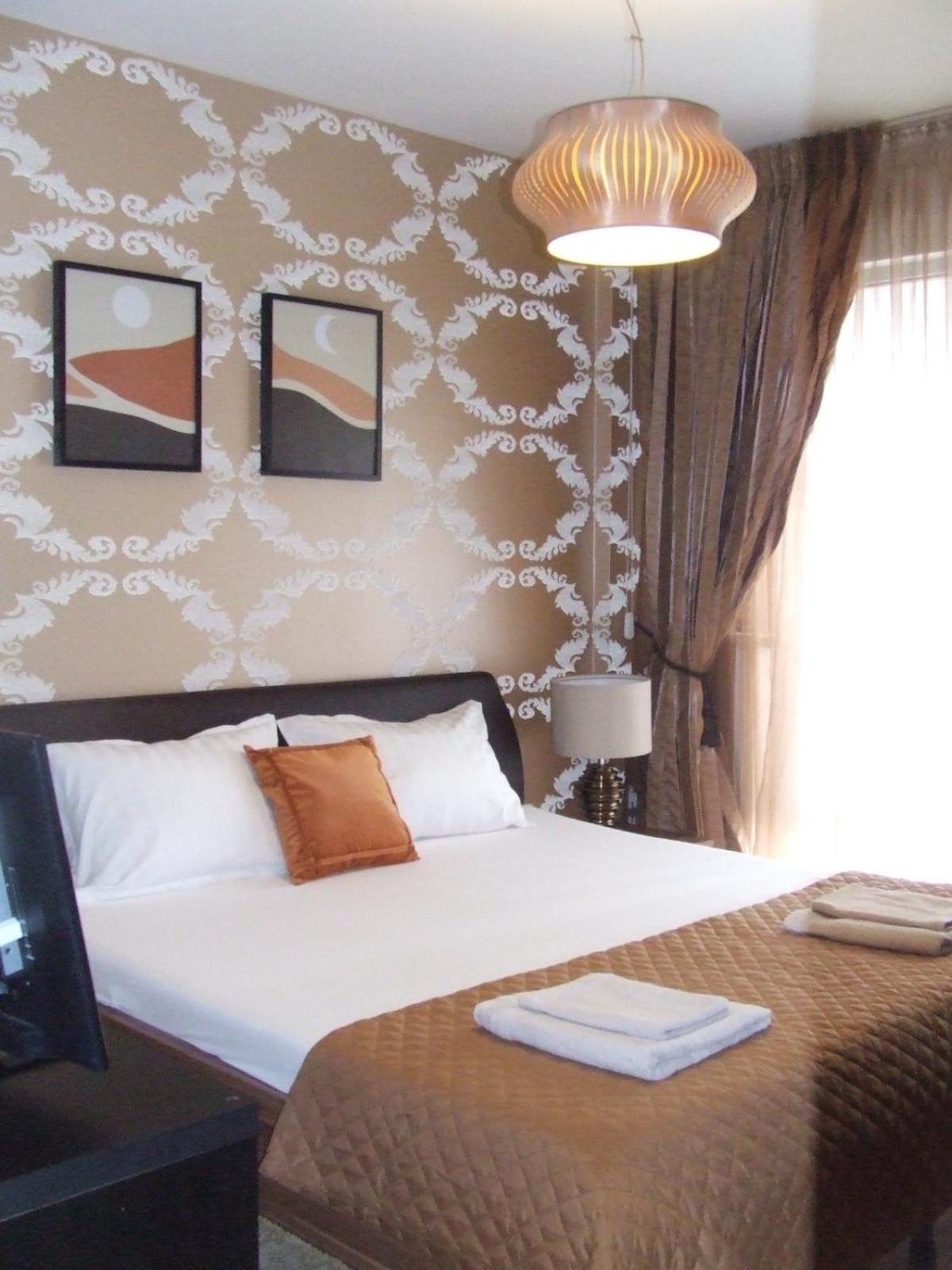 Апартаменты Family Retreat Politehnica Park Бухарест Экстерьер фото