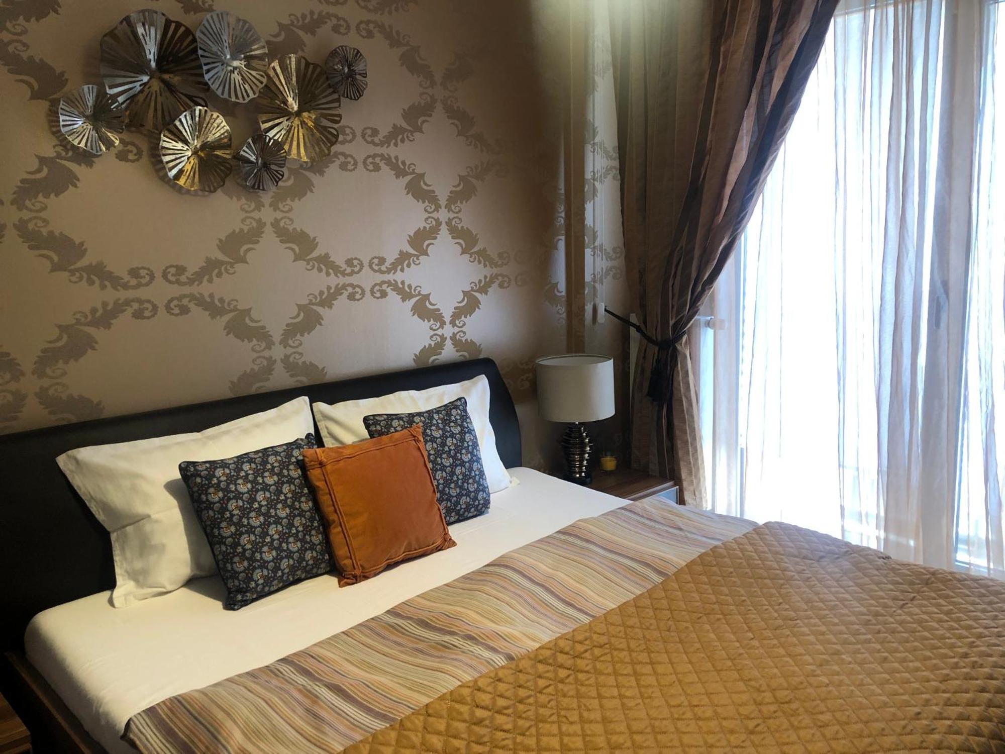 Апартаменты Family Retreat Politehnica Park Бухарест Экстерьер фото