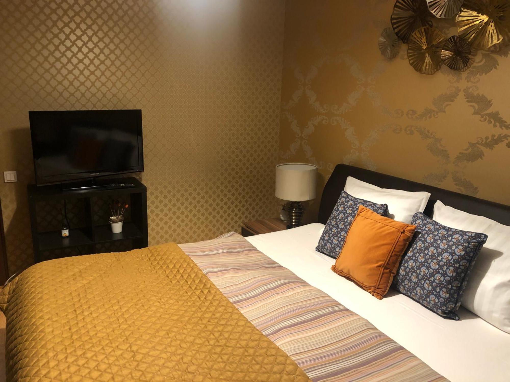 Апартаменты Family Retreat Politehnica Park Бухарест Экстерьер фото