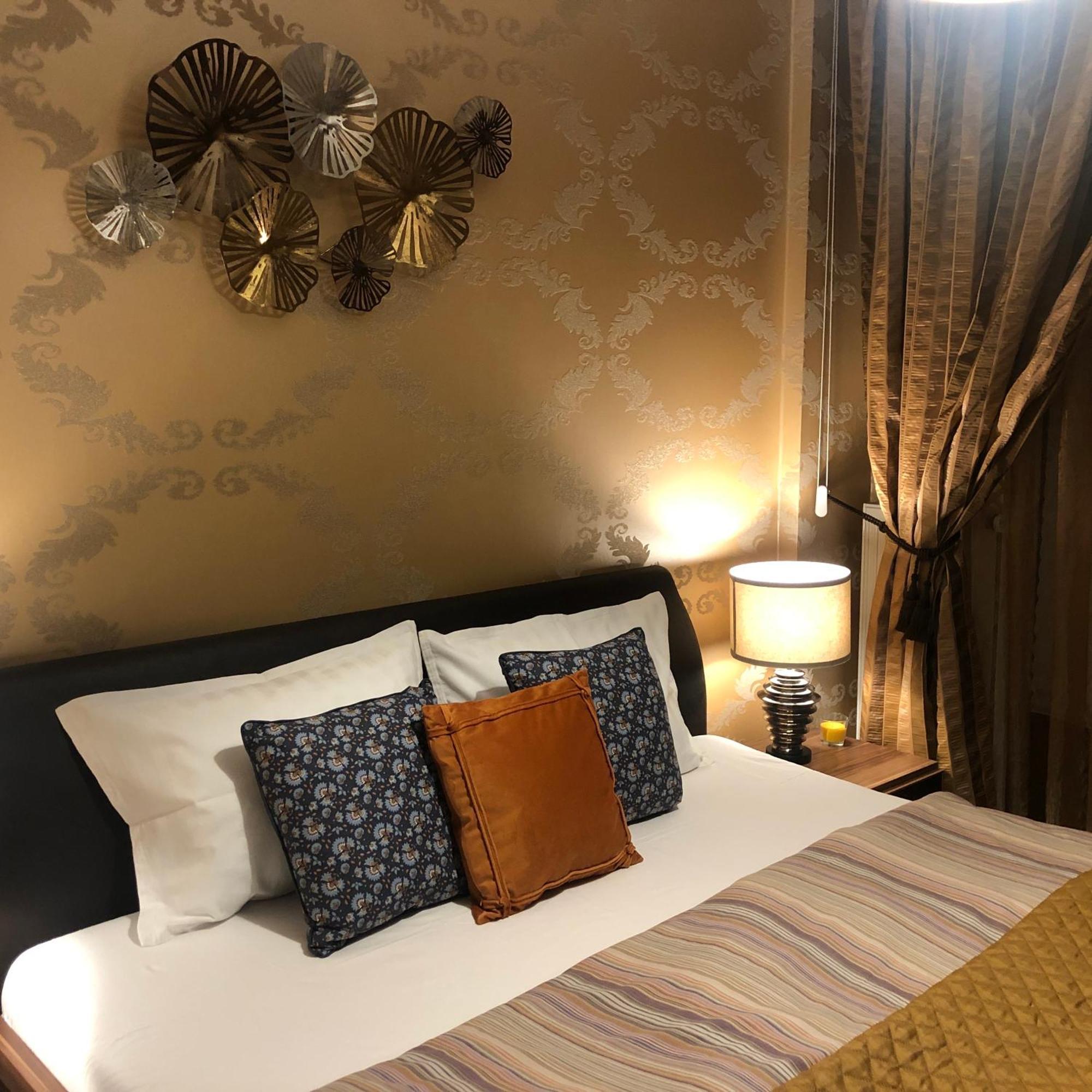 Апартаменты Family Retreat Politehnica Park Бухарест Экстерьер фото